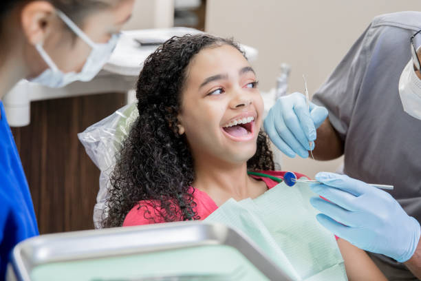 Best Root Canal Emergency Dentist  in Paw Paw Lake, MI