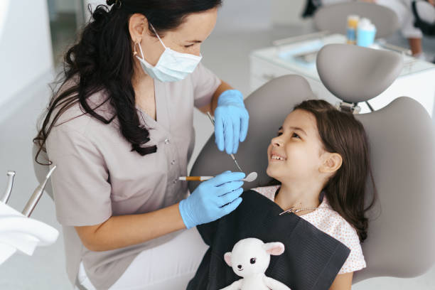 Best Walk-In Dentist Near Me  in Paw Paw Lake, MI
