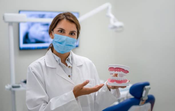 Best Affordable Emergency Dental Care  in Paw Paw Lake, MI