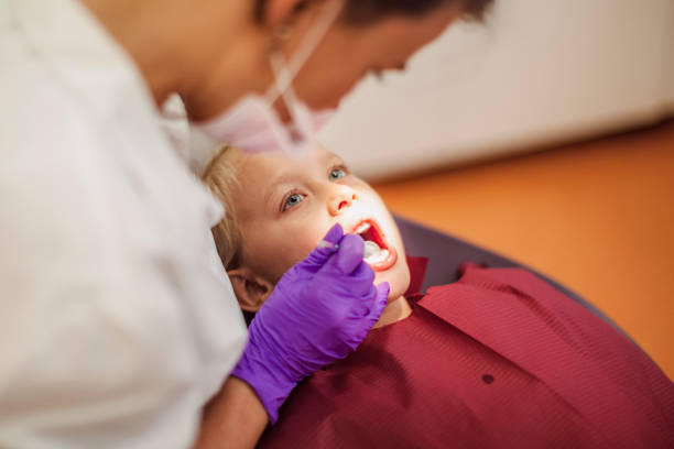 Best Emergency Dental Services Near Me  in Paw Paw Lake, MI