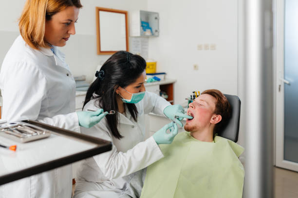 Best Emergency Dentist Open Today  in Paw Paw Lake, MI