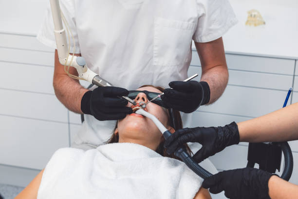 Best Emergency Dental Services Near Me  in Paw Paw Lake, MI